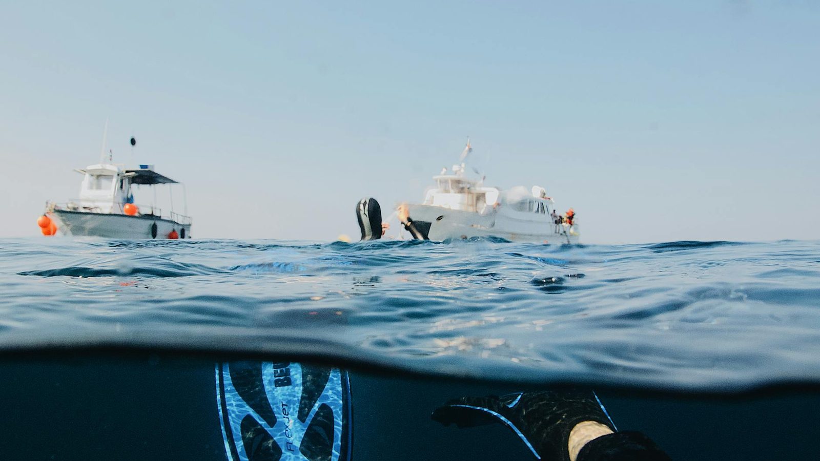 Offshore ROV Pilot Technician